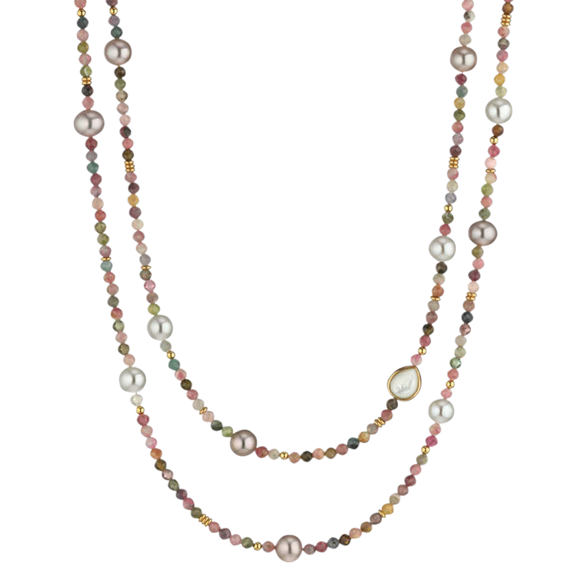 Gellner Big Bang necklace