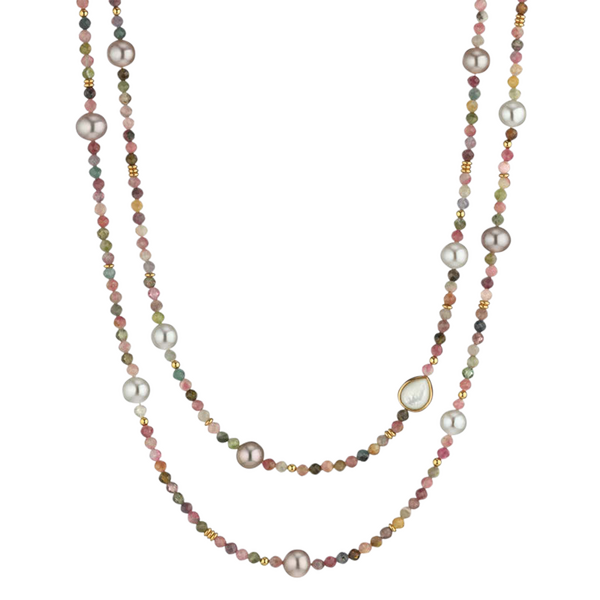 Gellner Big Bang necklace