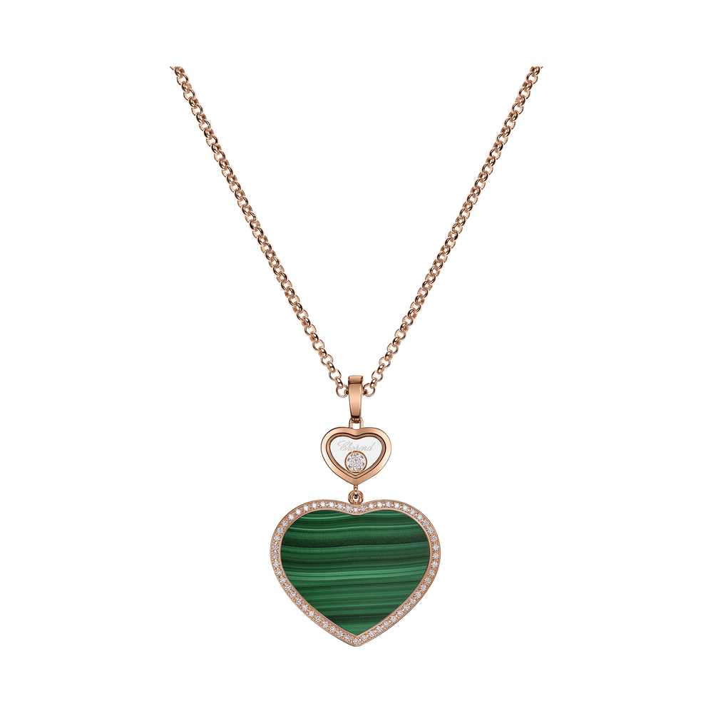 Chopard Happy Hearts Anhänger