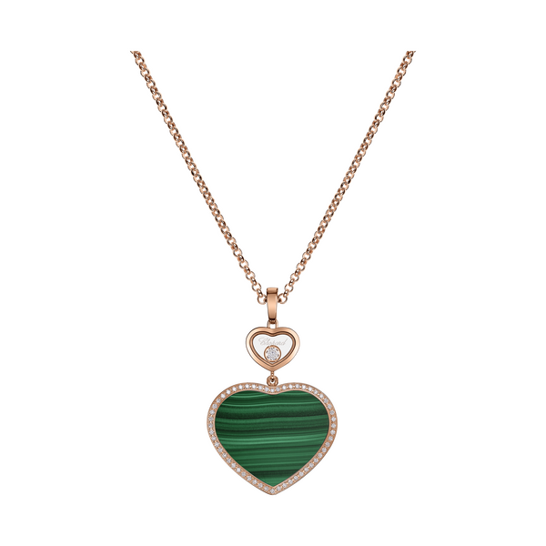 Chopard Happy Hearts Pendant