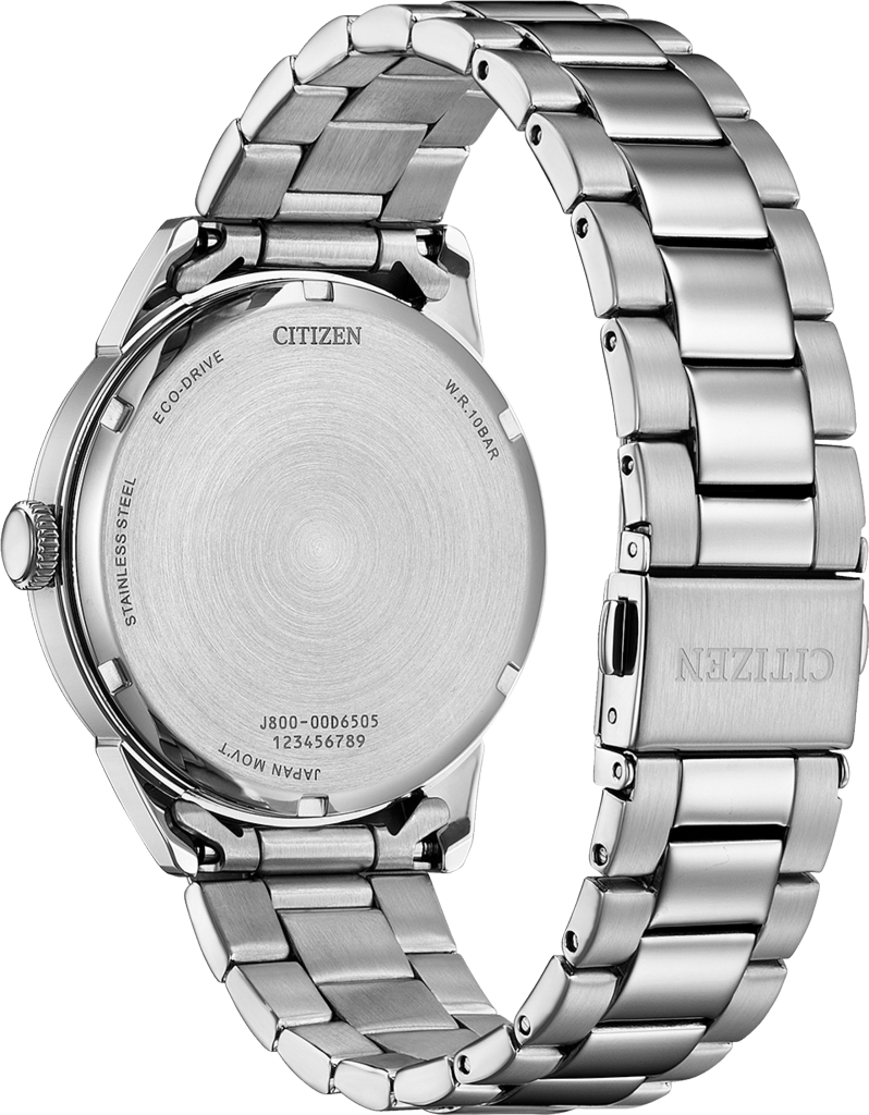Citizen Sport Quarz 40,5mm