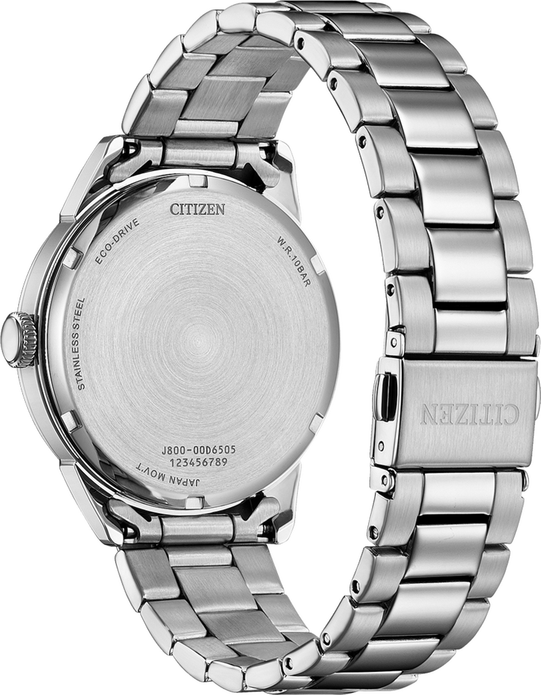 Citizen Sport Quarz 40,5mm Citizen Sport Quarz 40,5mm