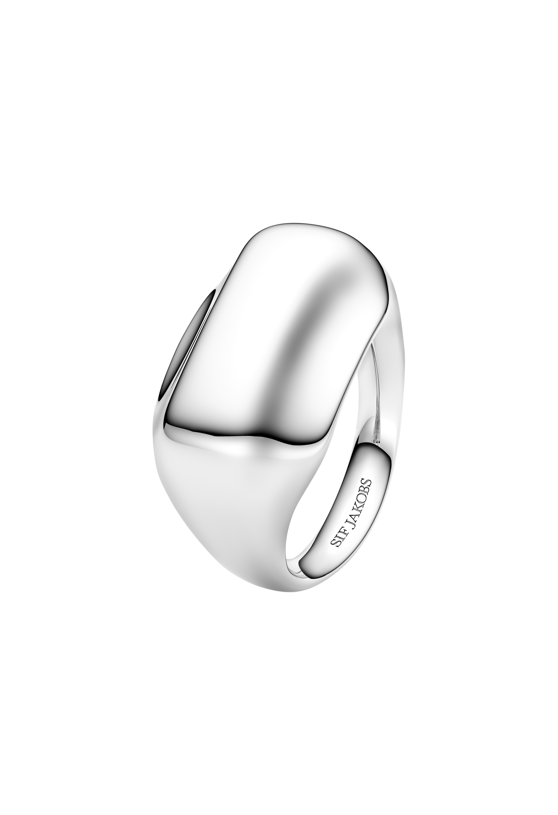 SIF Jakobs Borsa Pianura Ring SIF Jakobs Borsa Pianura Ring