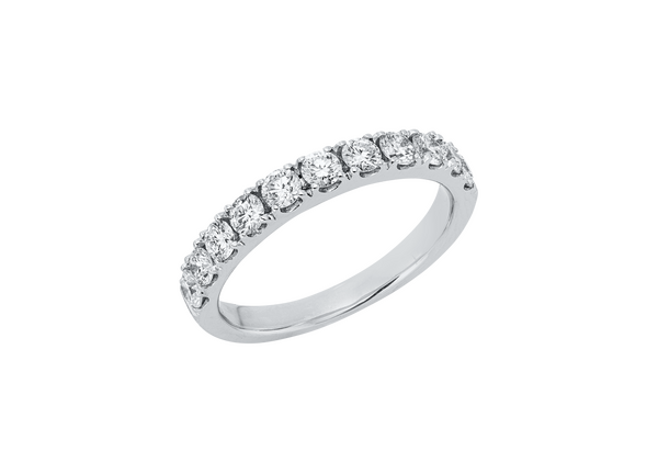 Brogle Classic eternity ring Brogle Classic eternity ring