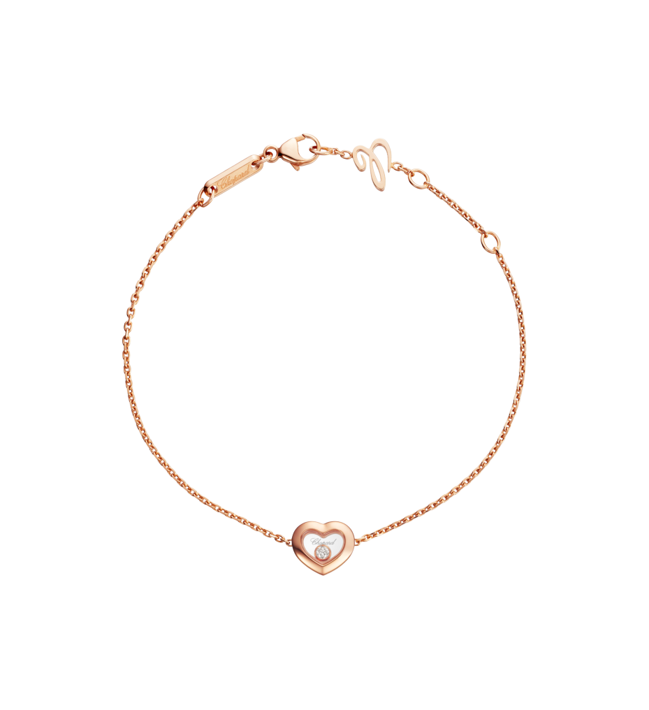 Chopard Icons Heart Bracelet Chopard Icons Heart Bracelet