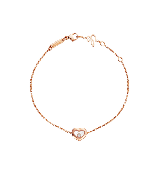 Chopard Icons Hearts Armband Chopard Icons Hearts Armband