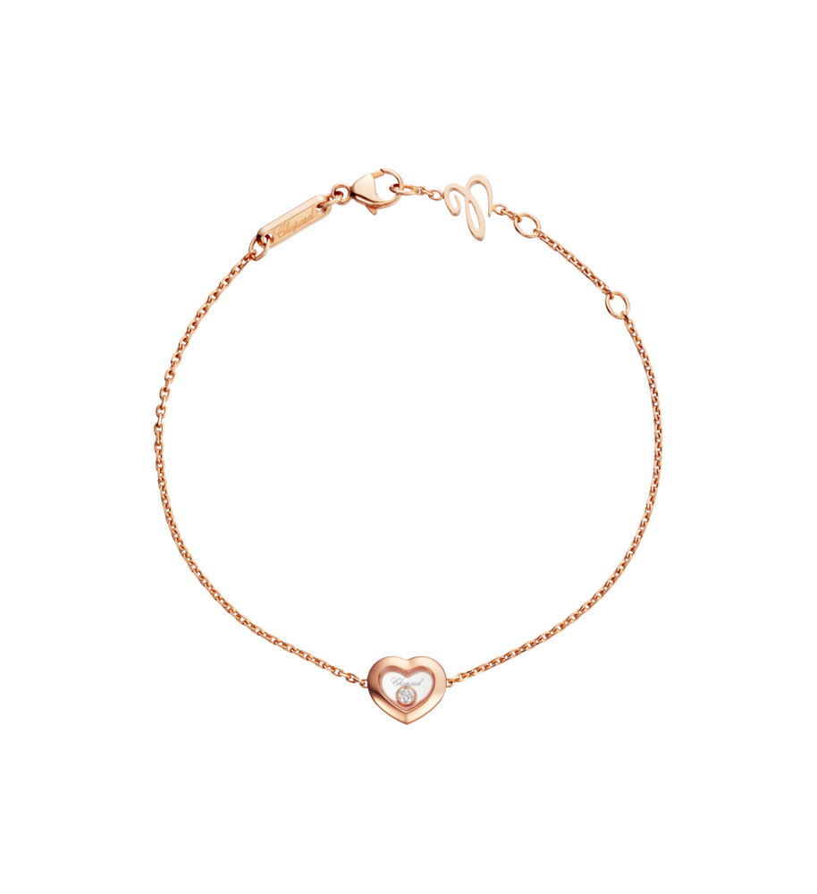 Chopard Icons Hearts Armband Chopard Icons Hearts Armband