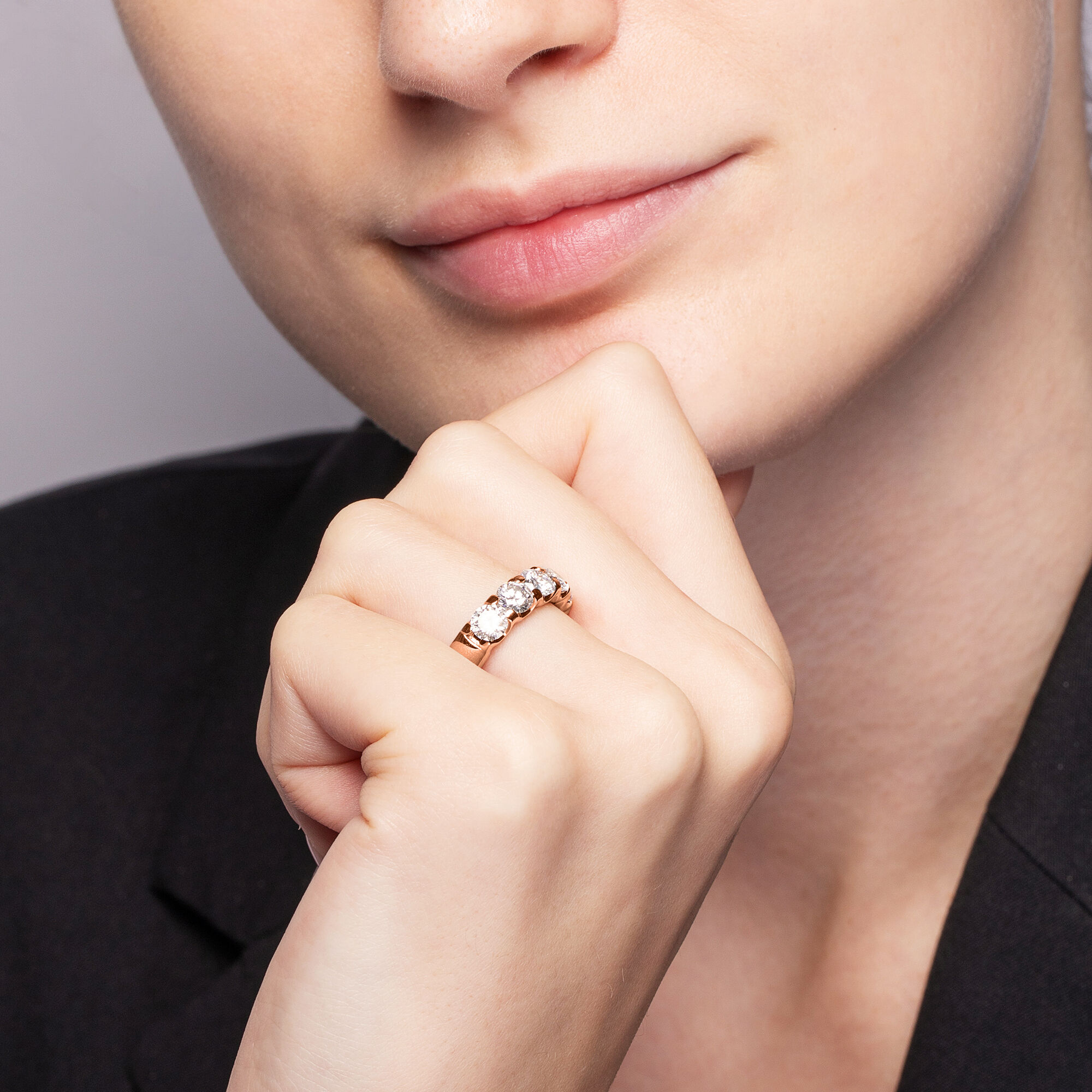 Brogle Selection memo ring Brogle Selection memo ring