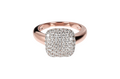 Bronzallure Altissima Ring