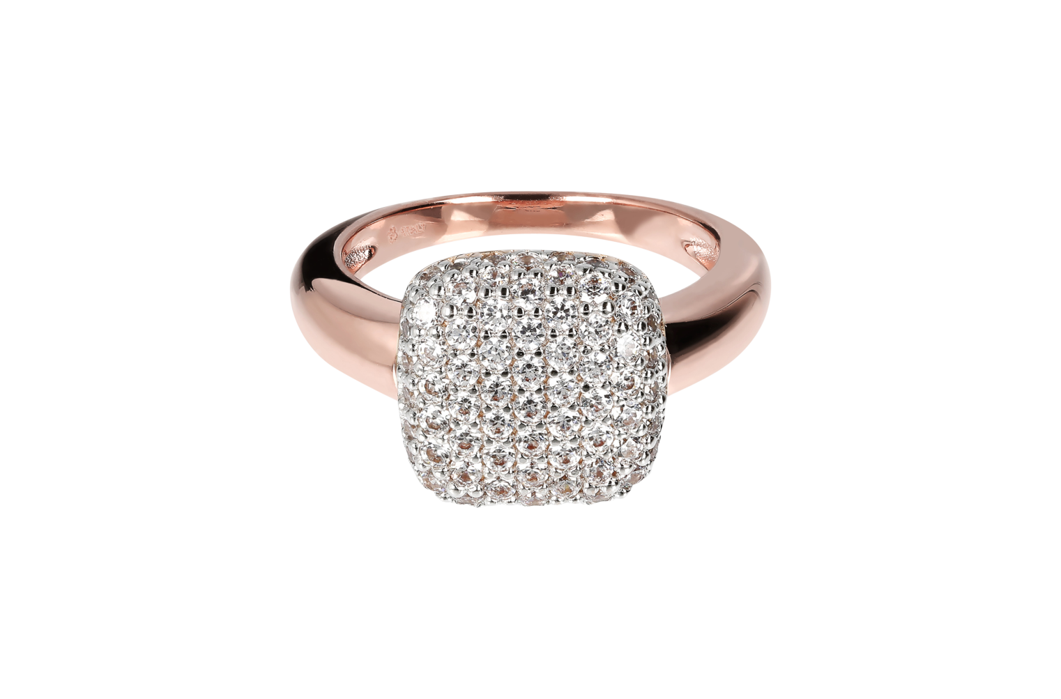 Bronzallure Altissima Ring Bronzallure Altissima Ring