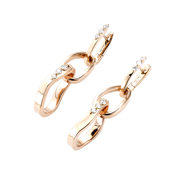 Mattioli Aspis earrings