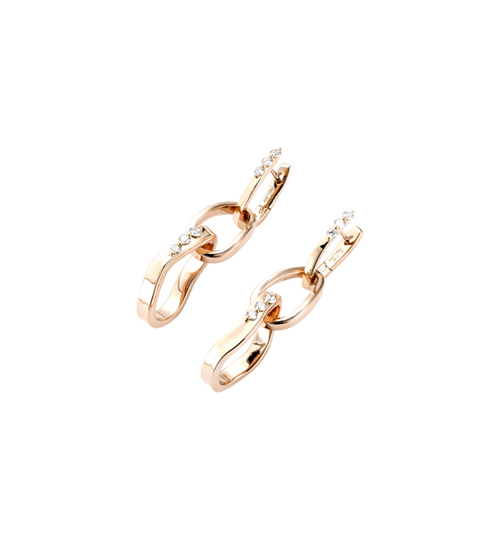 Mattioli Aspis earrings Mattioli Aspis earrings