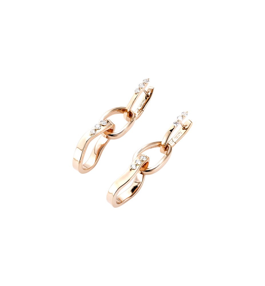 Mattioli Aspis earrings Mattioli Aspis earrings