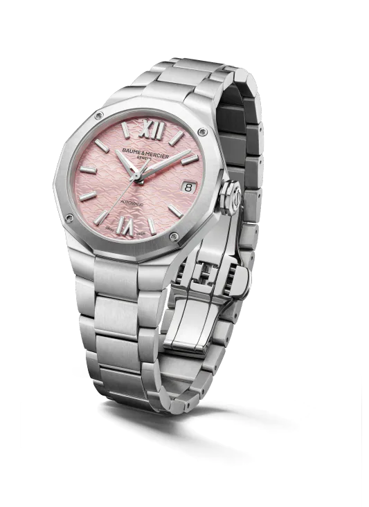 Baume & Mercier Riviera Automatic 33mm Baume & Mercier Riviera Automatic 33mm