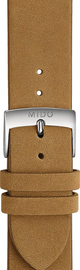 Mido Patrimony Automatik 40mm