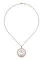 Chopard Spirit Halskette mit Anhänger