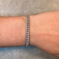 Brogle Selection diamond bracelet