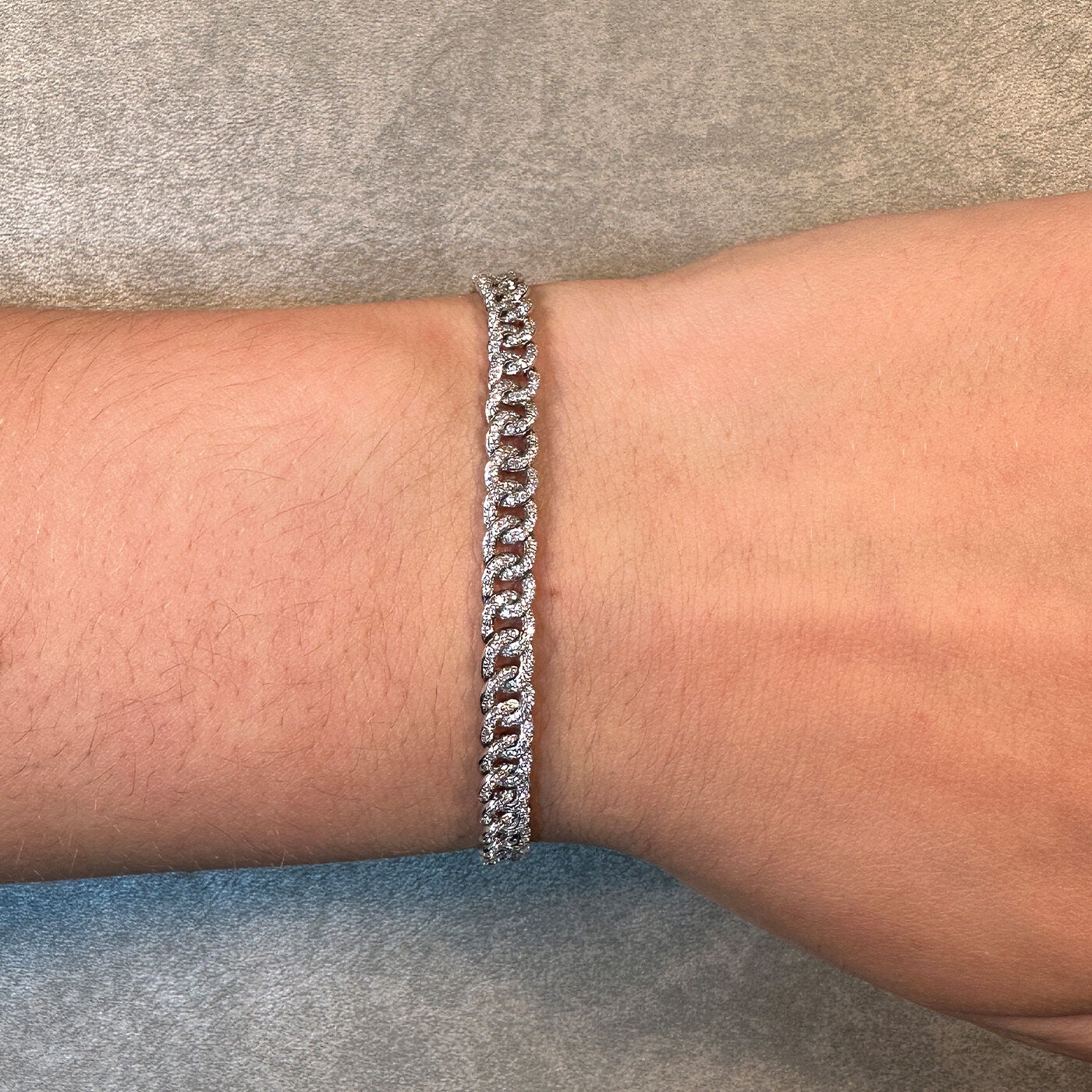 Brogle Selection Diamantarmband Brogle Selection Diamantarmband