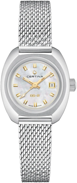 Certina DS-2 Lady Powermatic 80 27,5mm