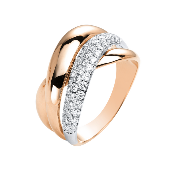 Brogle Selection Statement Ring