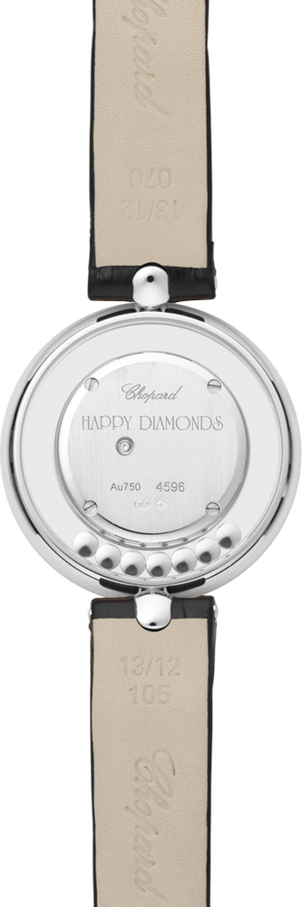 Chopard Happy Diamonds Icons 32mm