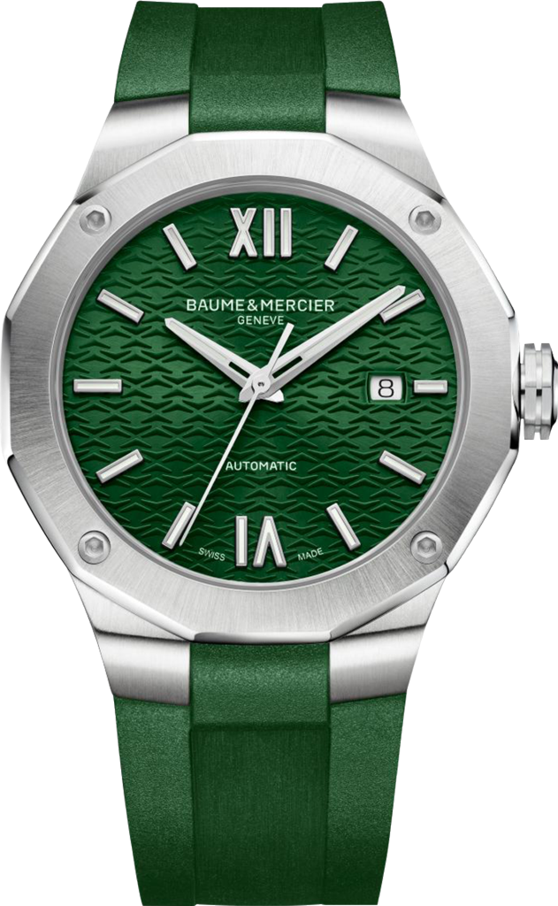 Baume & Mercier Riviera Automatik 42mm