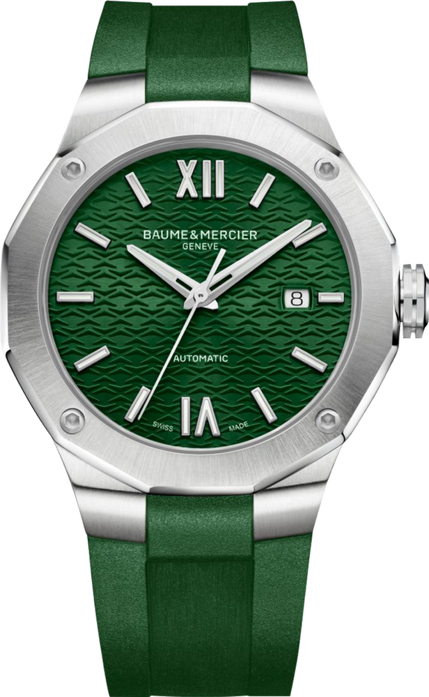 Baume & Mercier Riviera Automatik 42mm