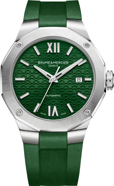 Baume & Mercier Riviera Automatik 42mm Baume & Mercier Riviera Automatik 42mm