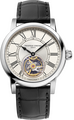 Frederique Constant Classics Heart Beat Manufacture 39mm