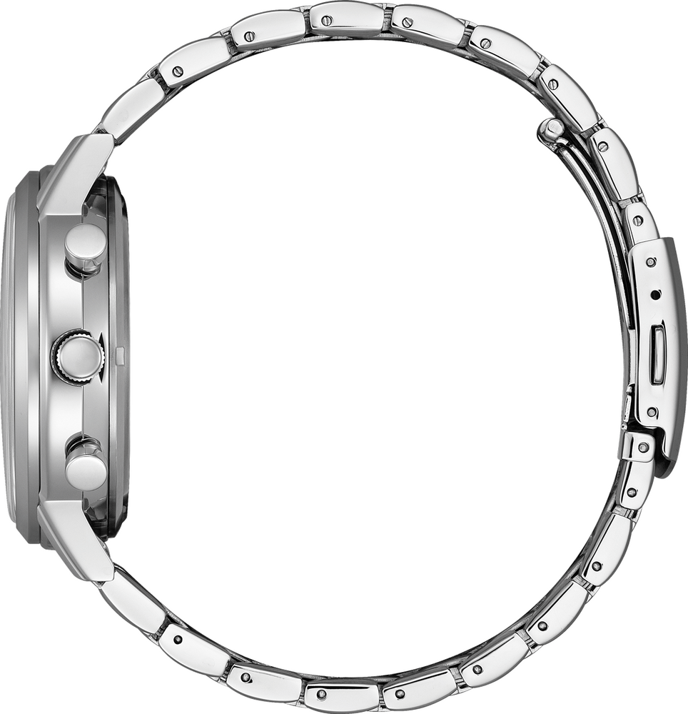 Citizen Sport Quartz 42mm