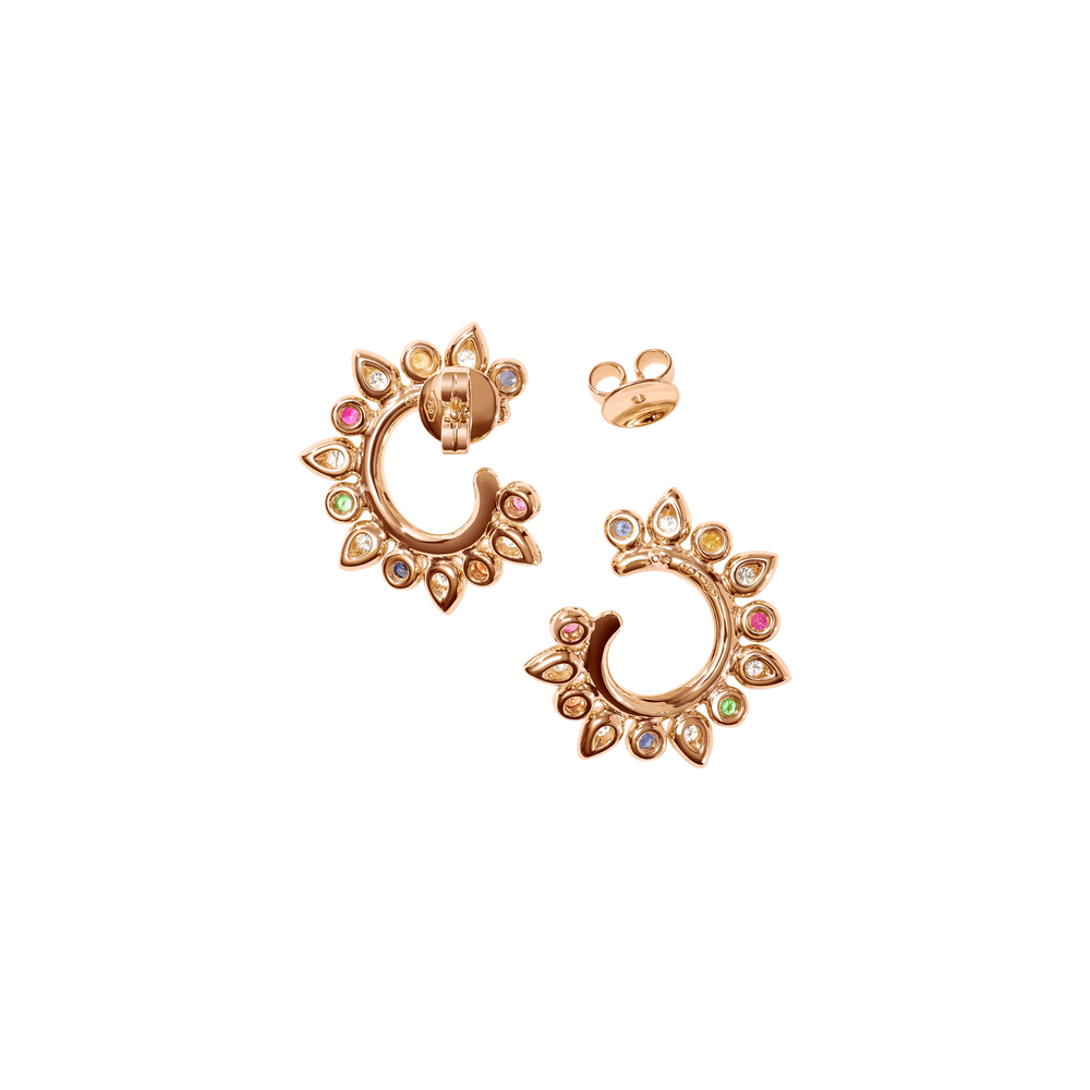 Tamara Comolli GYPSY Sun Candy Earrings