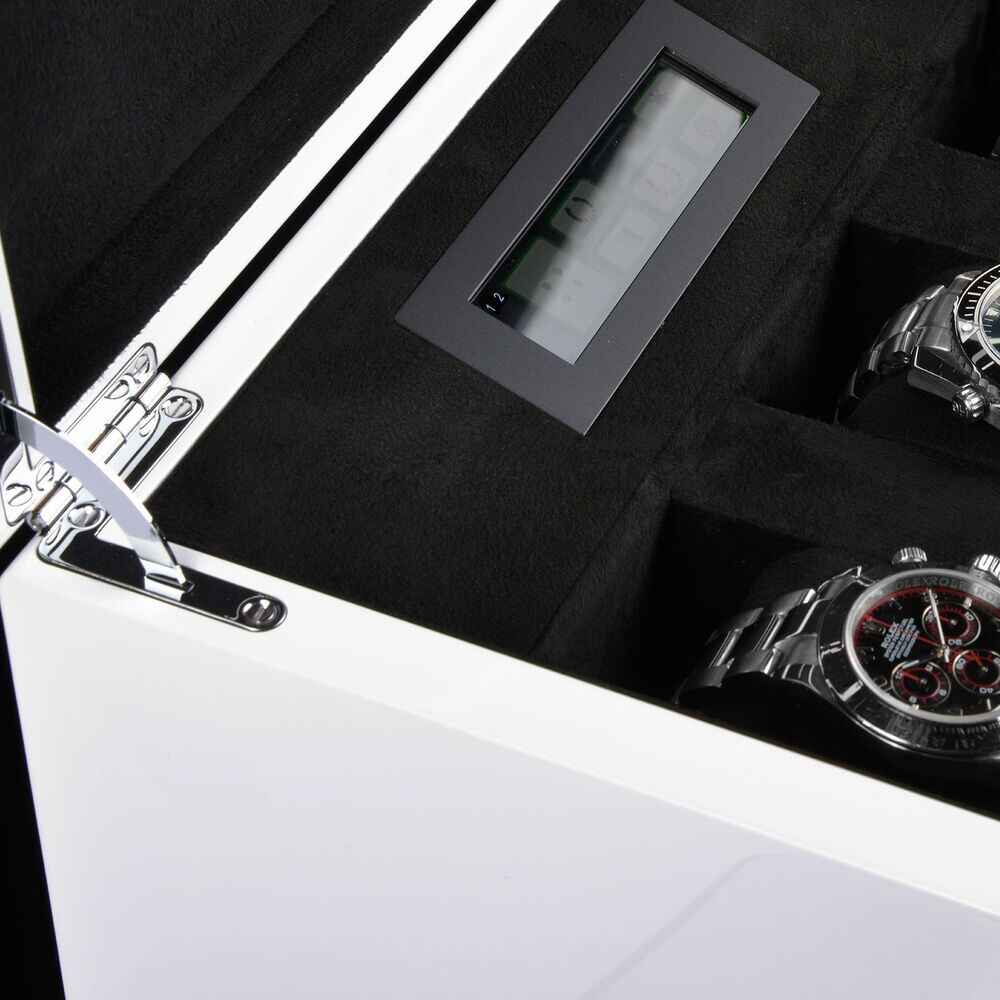 Benson Uhrenbeweger Black Series II 8