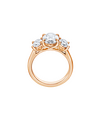 Brogle Solitairering Brogle Solitairering