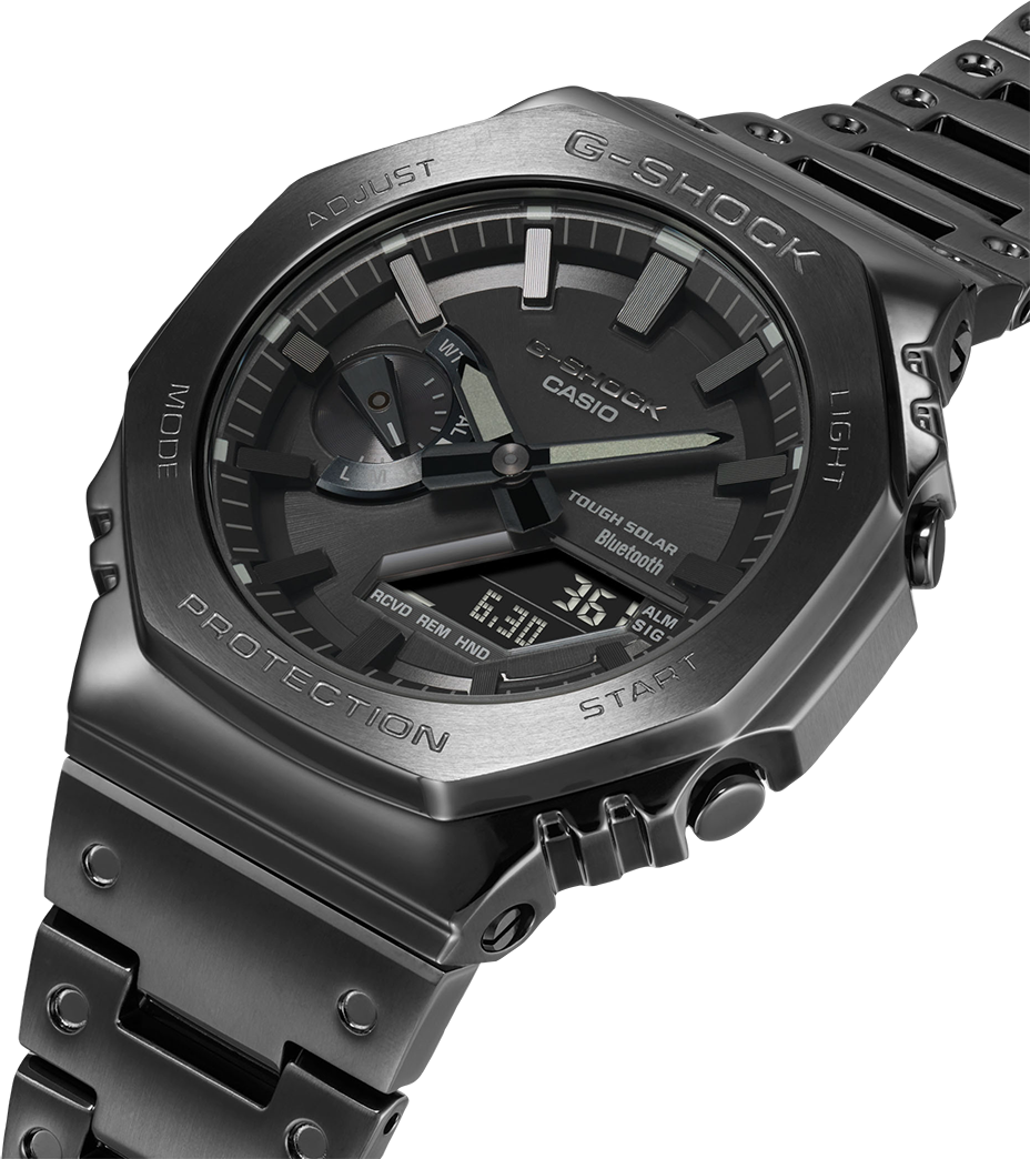 CASIO G-SHOCK Classic 44mm CASIO G-SHOCK Classic 44mm