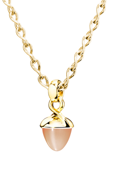 Tamara Comolli Mikado Bouquet Brown Moonstone Pendant Tamara Comolli Mikado Bouquet Brown Moonstone Pendant
