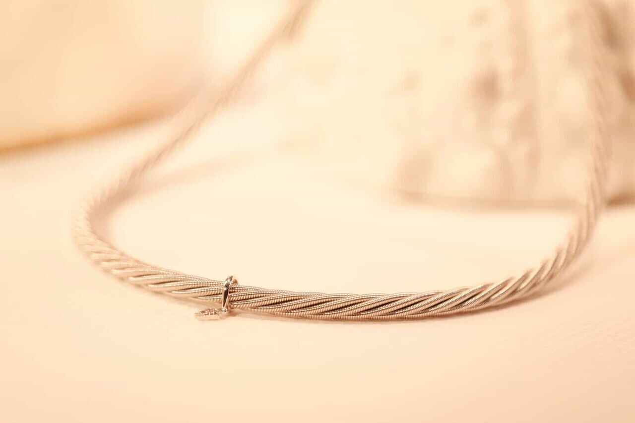 Wellendorff Comtesse necklace Wellendorff Comtesse necklace