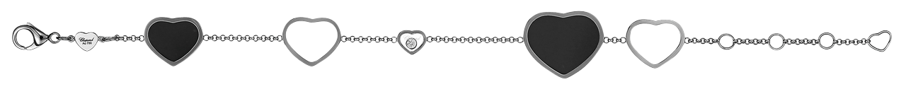 Chopard Happy Hearts Armband