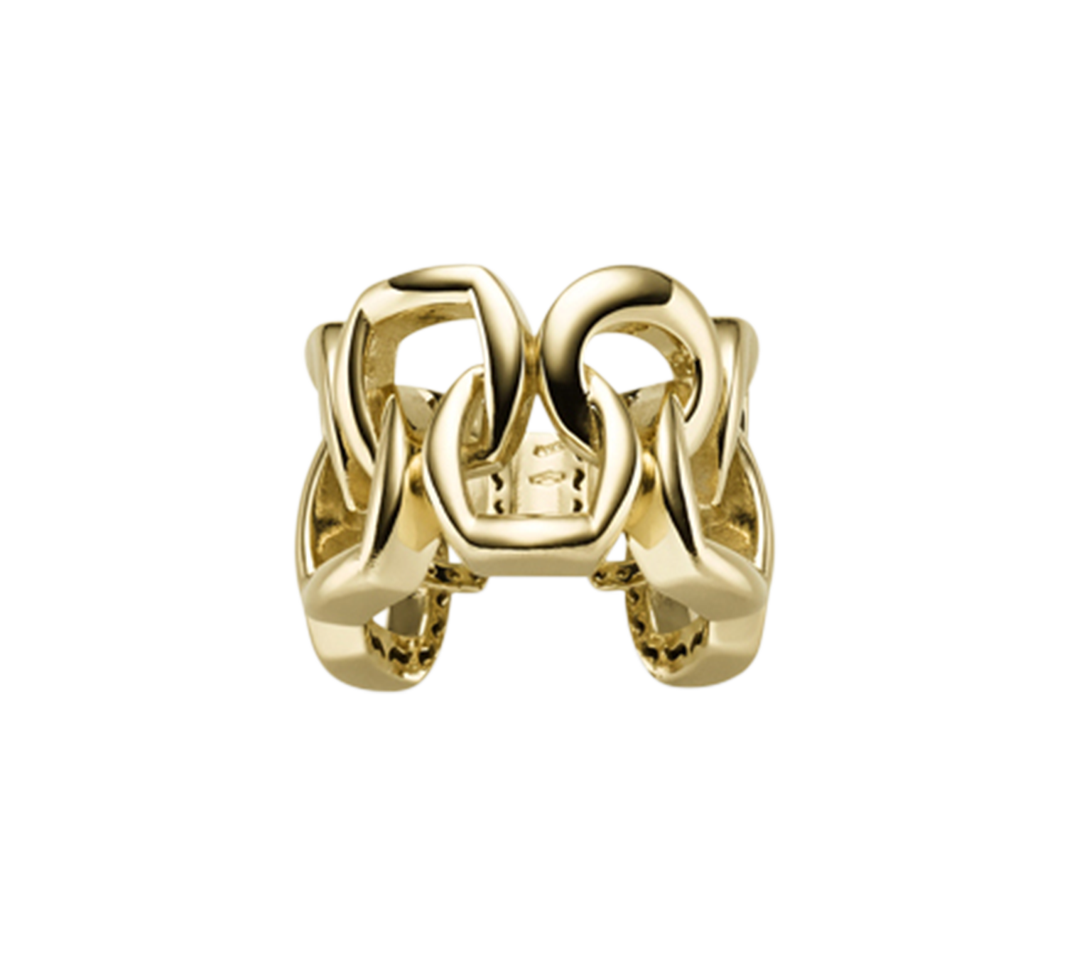 Brogle Classic Goldring Brogle Classic Goldring