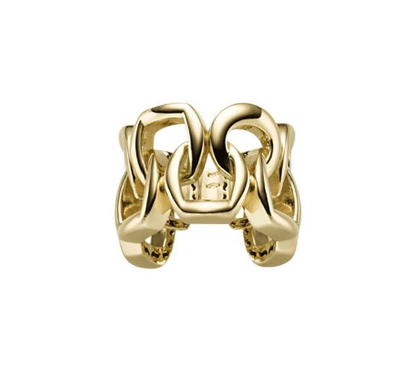 Brogle Classic gold ring Brogle Classic gold ring