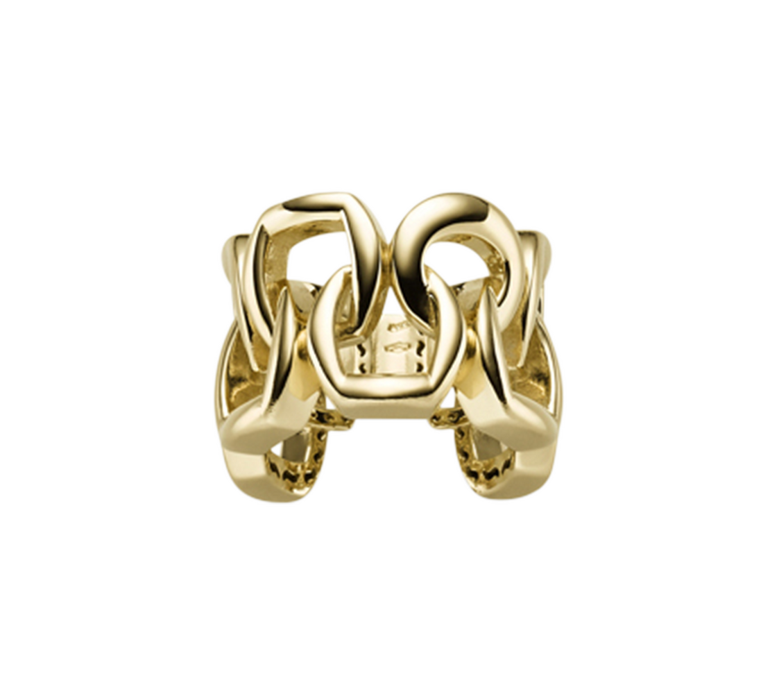 Brogle Classic Goldring Brogle Classic Goldring