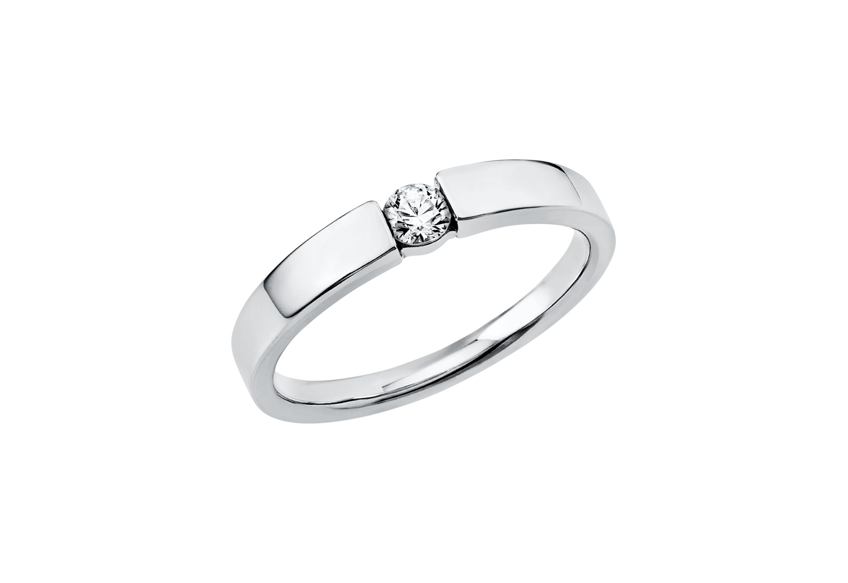 Brogle tension ring Emma Brogle tension ring Emma