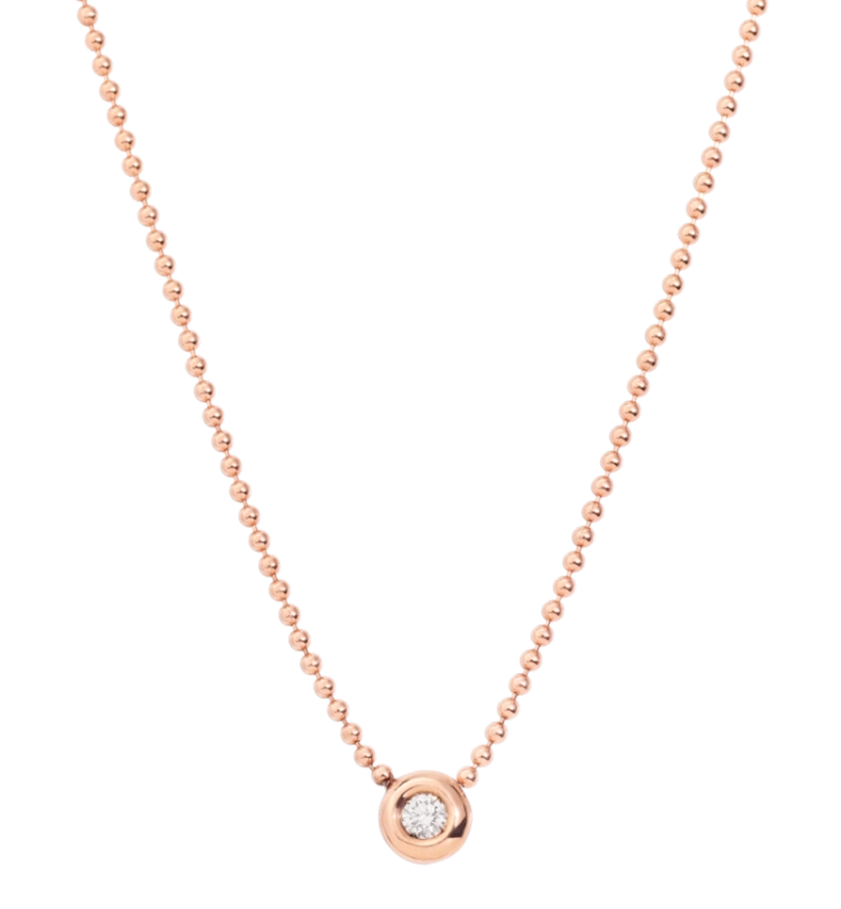 Dodo Bollicine necklace Dodo Bollicine necklace