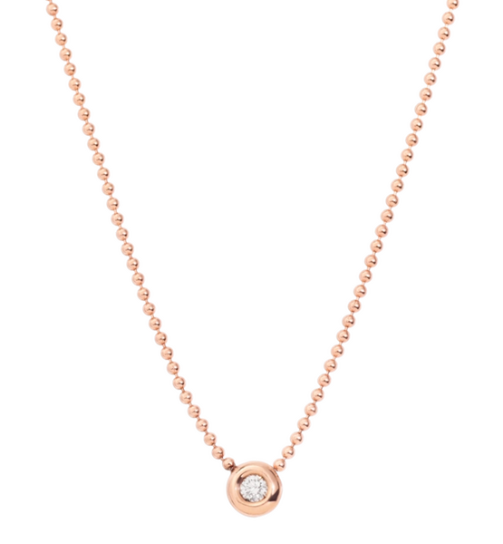 Dodo Bollicine necklace Dodo Bollicine necklace