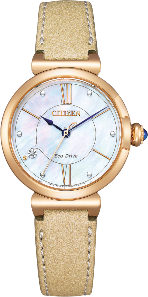 Citizen L Eco-Drive 29mm