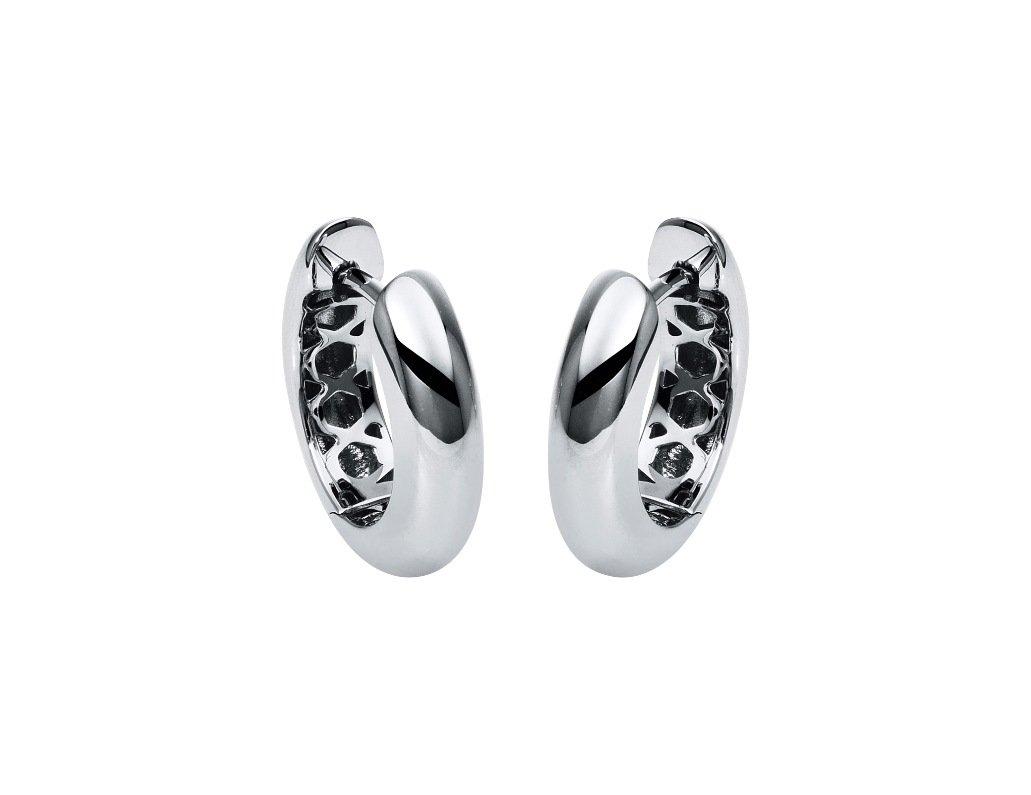 Brogle Classic Goldcreolen Brogle Classic Goldcreolen