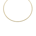 Brogle Classic Bicolour Omegareif 2,5mm