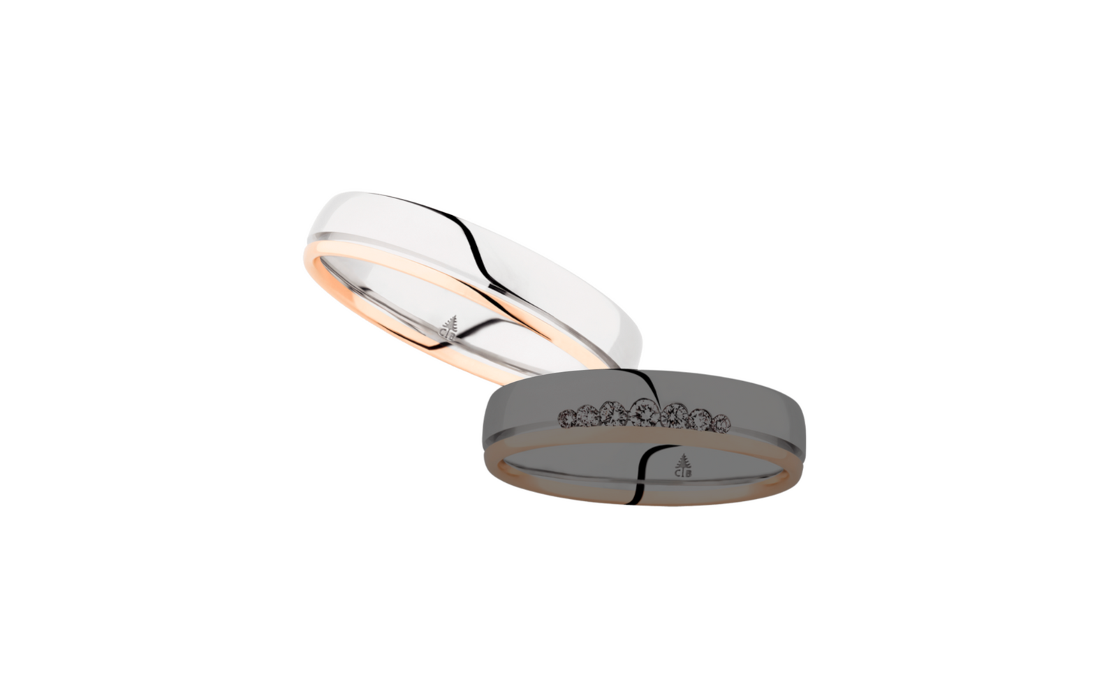 Christian Bauer Wedding ring Christian Bauer Wedding ring