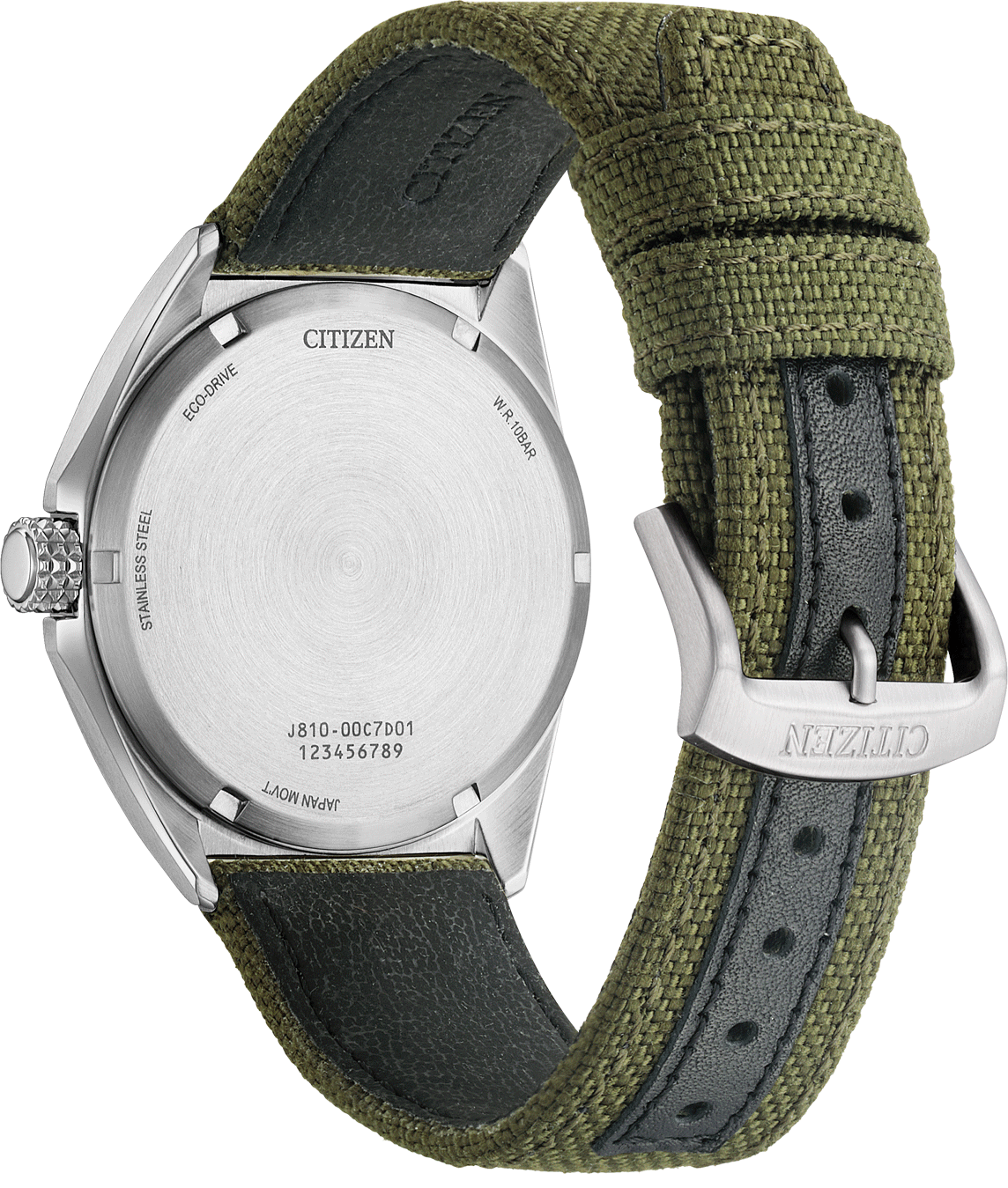 Citizen Basic Quartz 40mm Citizen Basic Quartz 40mm