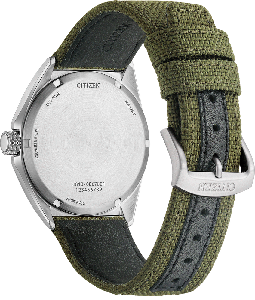 Citizen Basic Quartz 40mm Citizen Basic Quartz 40mm