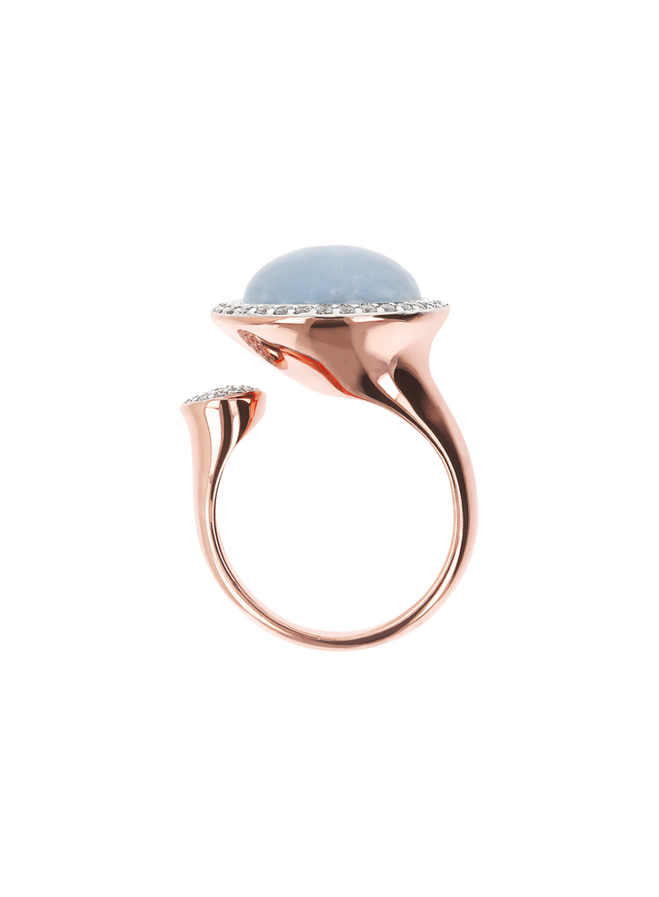 Bronzallure Preziosa Ring